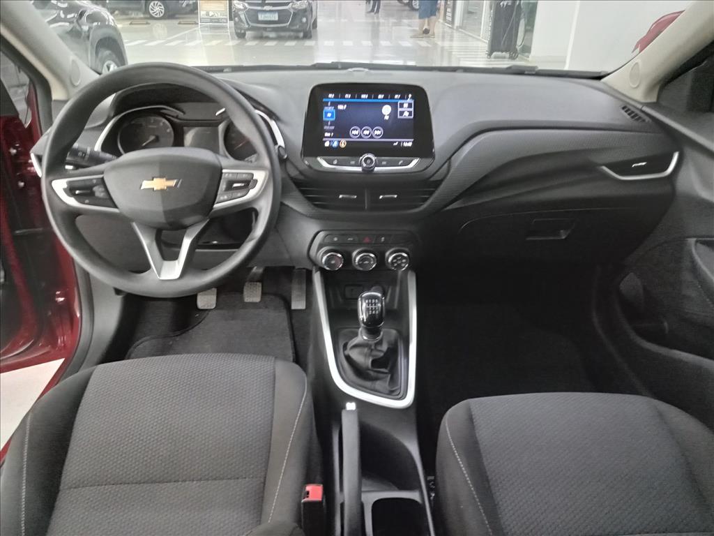 ONIX 1.0 FLEX LT MANUAL
