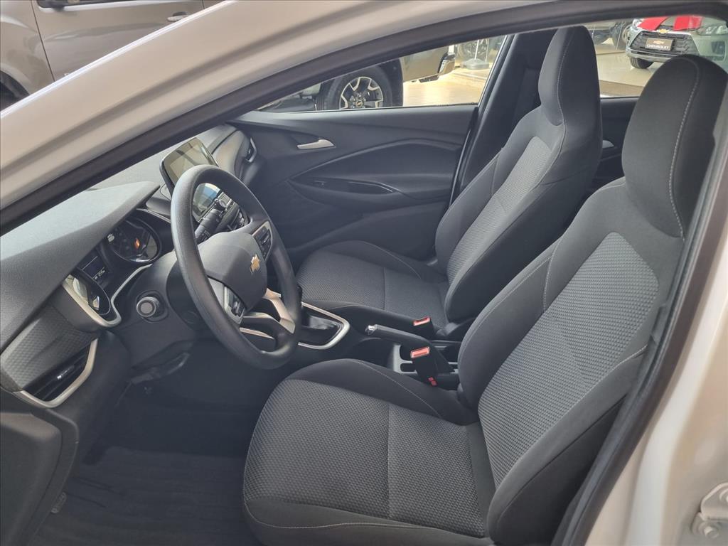 ONIX 1.0 TURBO FLEX LT MANUAL6