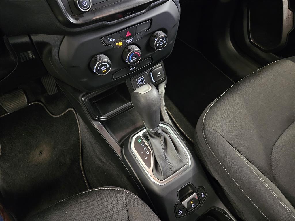 RENEGADE 1.3 T270 TURBO FLEX SPORT AT6