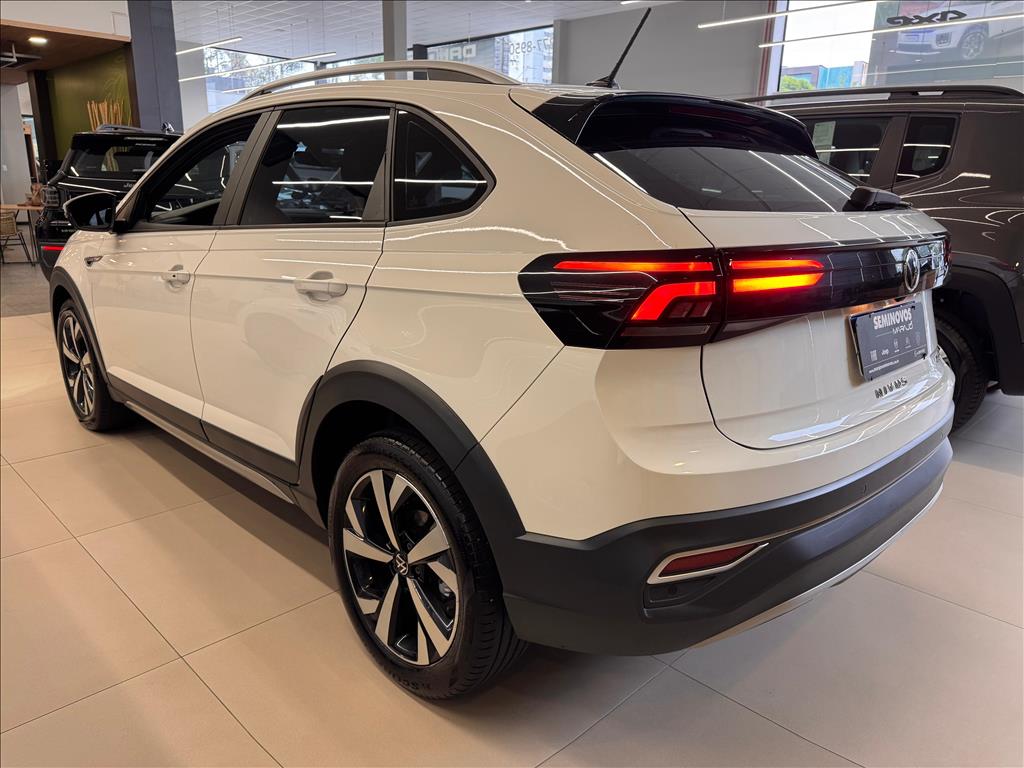 NIVUS 1.0 200 TSI TOTAL FLEX HIGHLINE AUTOMÁTICO13