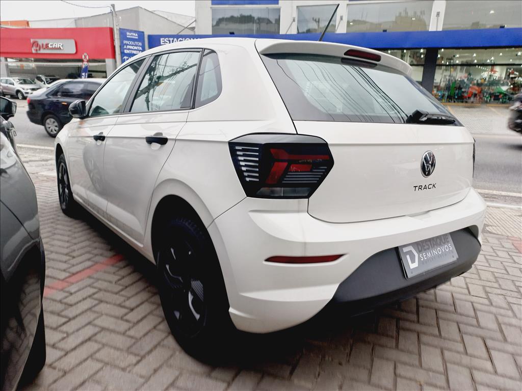 Foto ilustrativa do carro