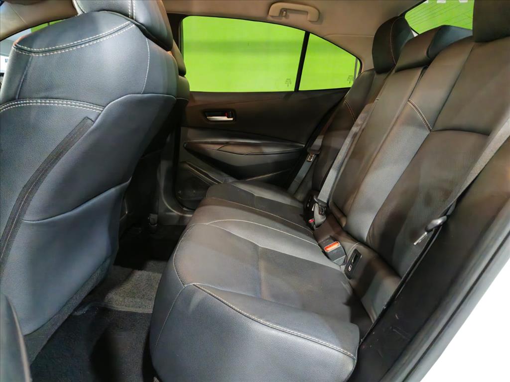 COROLLA 2.0 VVT-IE FLEX XEI DIRECT SHIFT10