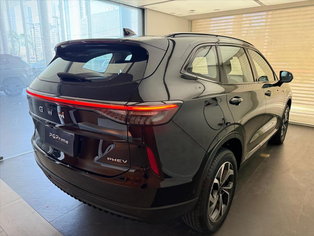 HAVAL H6 1.5 PHEV34 AWD E-TRACTION12