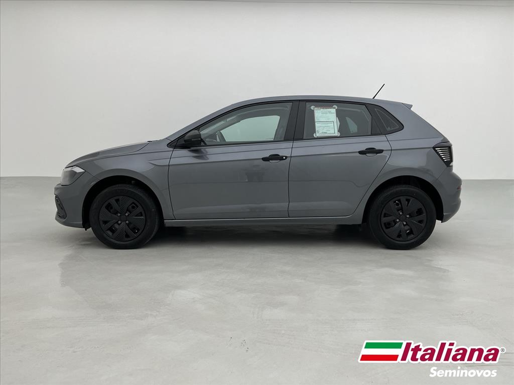 POLO 1.0 MPI TRACK MANUAL1