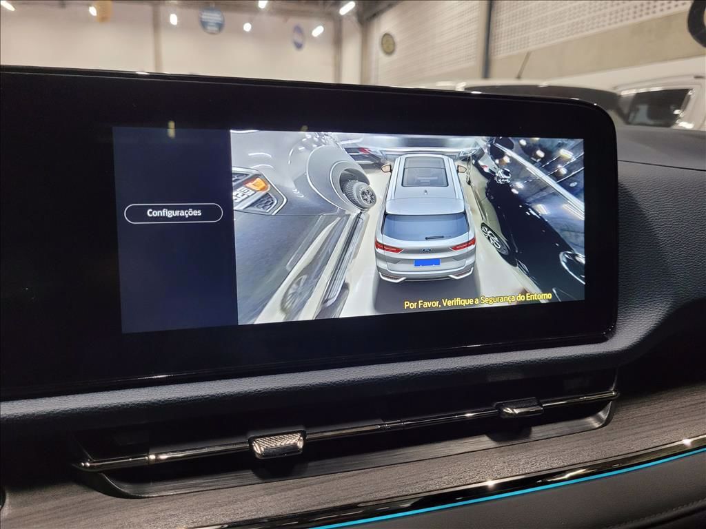 TERRITORY 1.5 ECOBOOST GTDI GASOLINA TITANIUM AUTOMÁTICO12