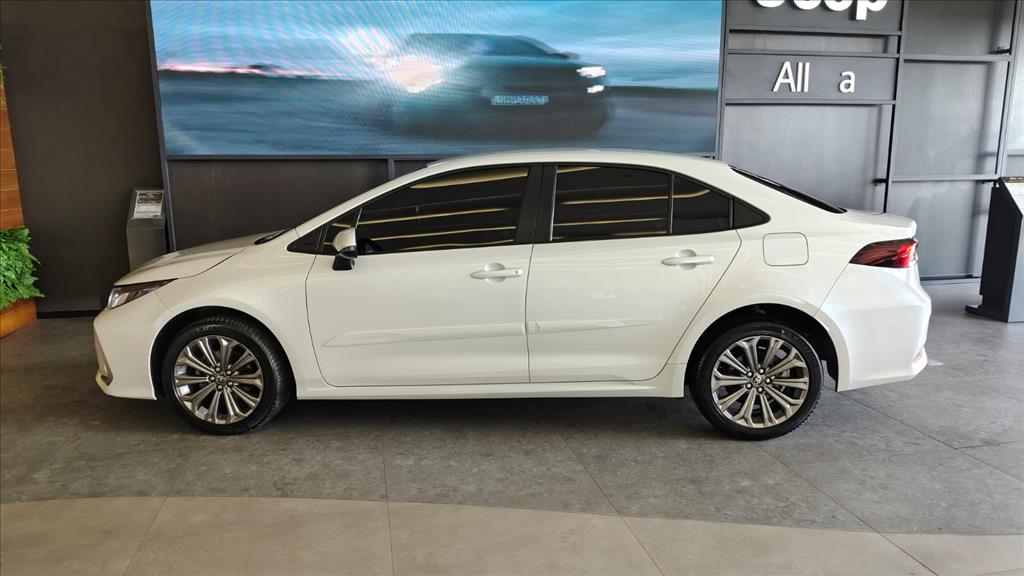 COROLLA 2.0 VVT-IE FLEX XEI DIRECT SHIFT7