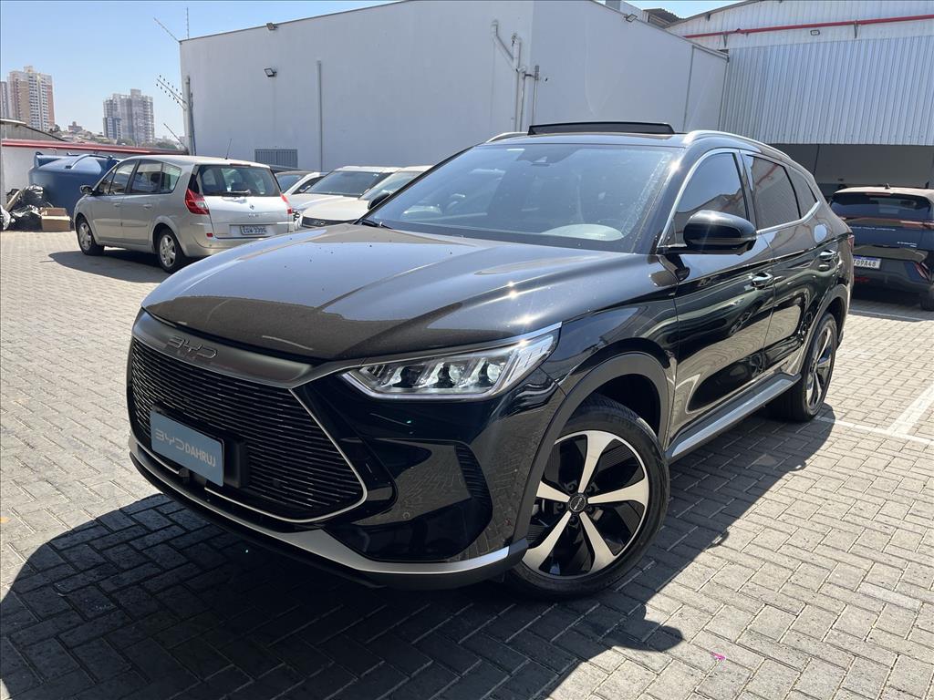 SONG PLUS 1.5 DM-I HÍBRIDO AUTOMÁTICO SONG PLUS 1.5 DM-I HÍBRIDO AUTOMÁTICO