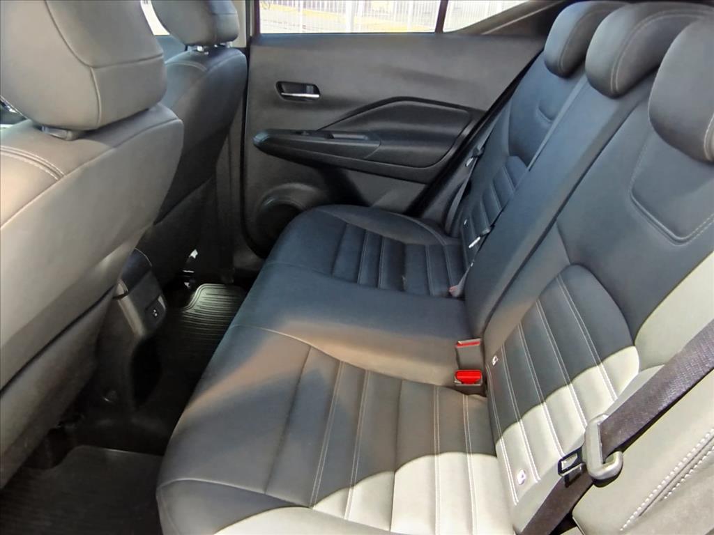KICKS 1.6 16V FLEXSTART ADVANCE XTRONIC7