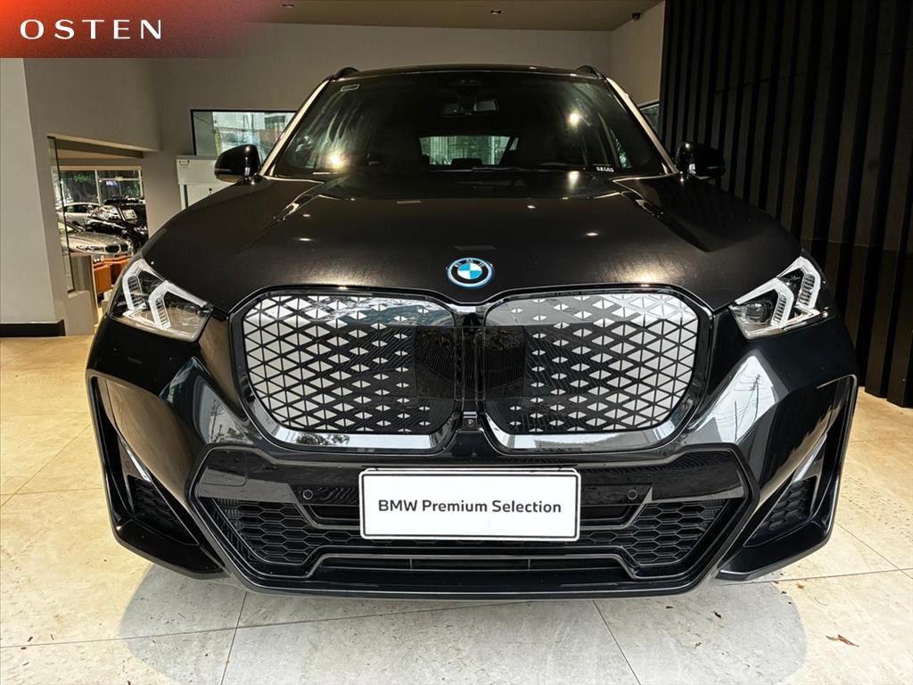 BMW-iX1-ELÉTRICO XDRIVE30 M SPORT