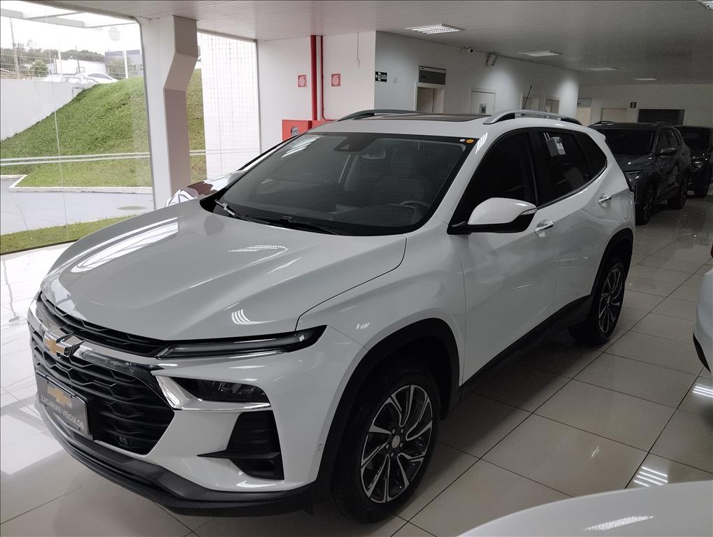 TRACKER 1.2 TURBO FLEX PREMIER AUTOMÁTICO2
