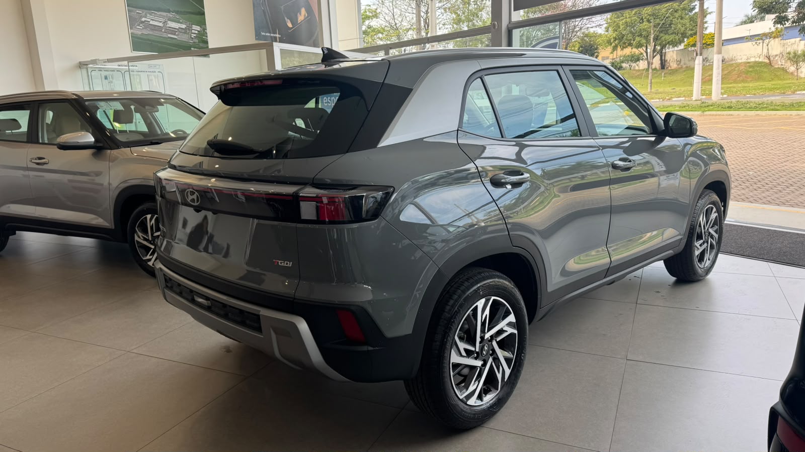 CRETA 1.0 TGDI FLEX LIMITED AUTOMÁTICO4