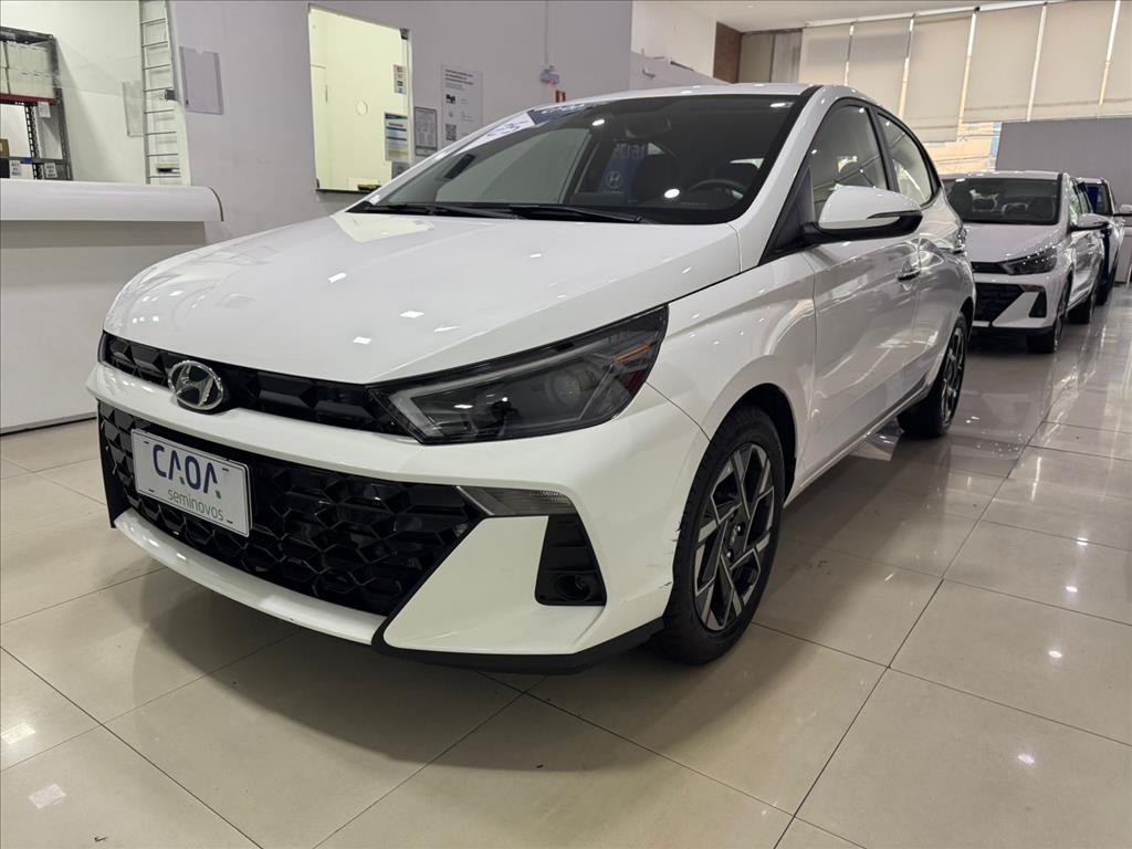 1.0 TGDI FLEX PLATINUM SAFETY AUTOMÁTICO