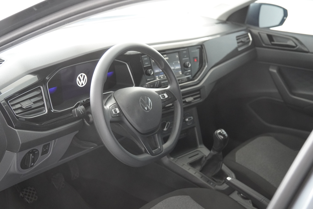 POLO 1.0 MPI MANUAL7