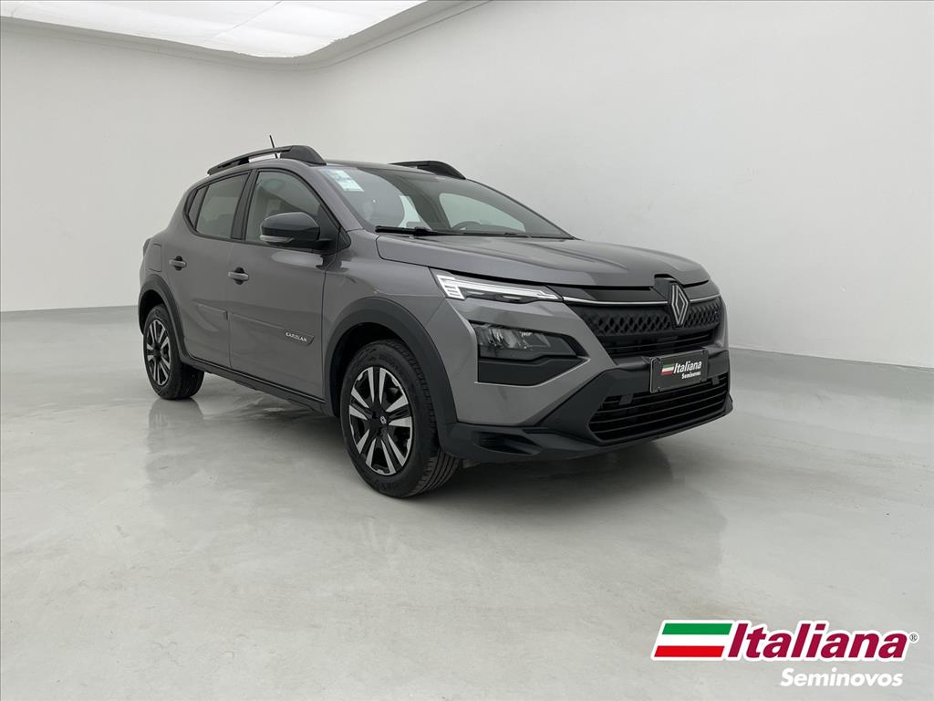 KARDIAN 1.0 TCE FLEX EVOLUTION MANUAL6