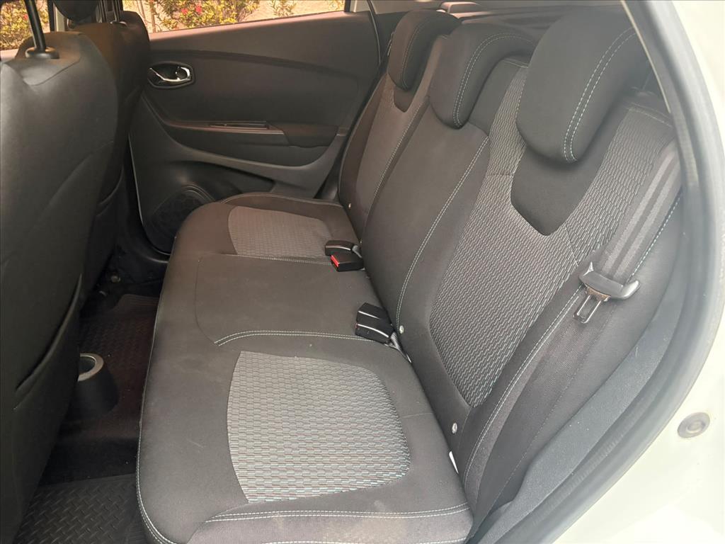 CAPTUR 1.6 16V SCE FLEX LIFE X-TRONIC6