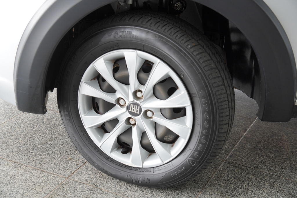 MOBI 1.0 EVO FLEX LIKE. MANUAL5