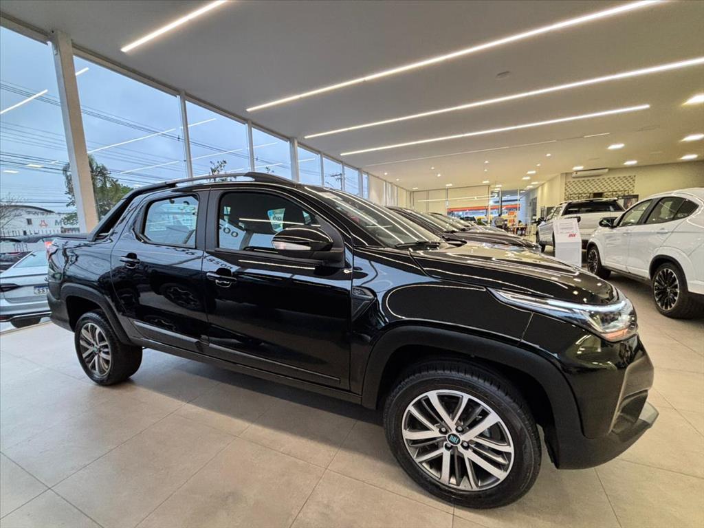 STRADA 1.3 FIREFLY FLEX VOLCANO CD CVT7