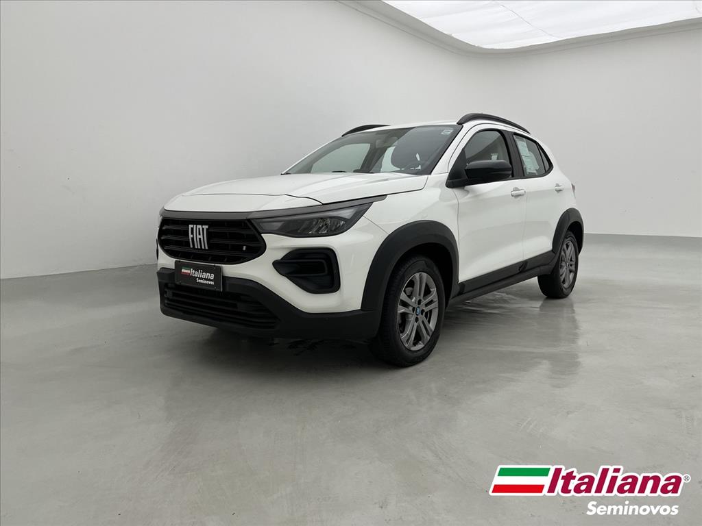 PULSE 1.3 FLEX DRIVE CVT