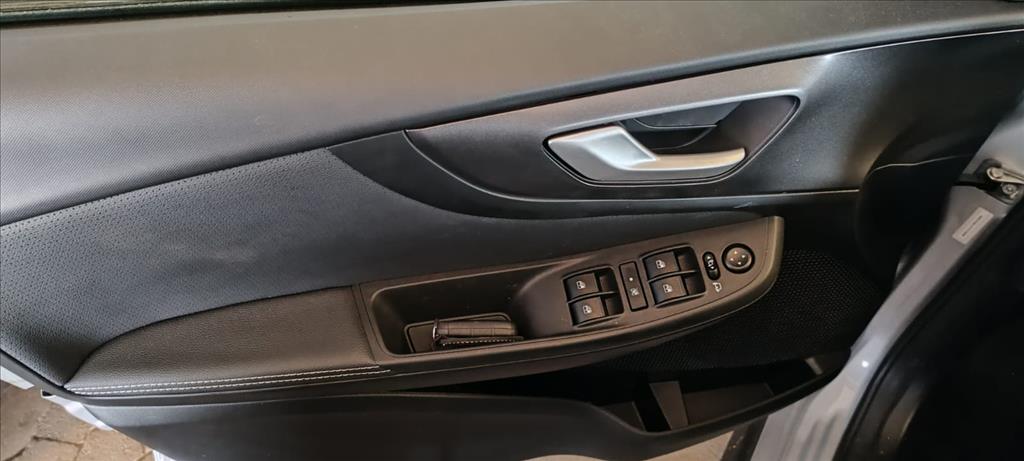 FASTBACK 1.0 TURBO 200 HYBRID IMPETUS CVT12