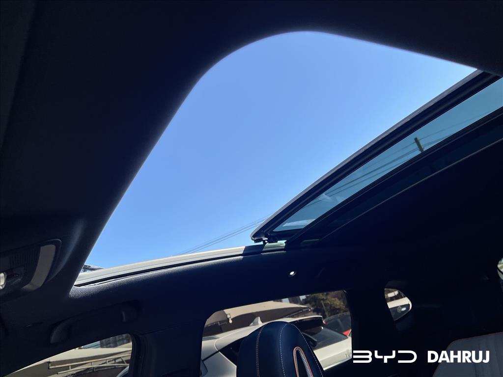 SONG PLUS 1.5 DM-I HÍBRIDO AUTOMÁTICO11