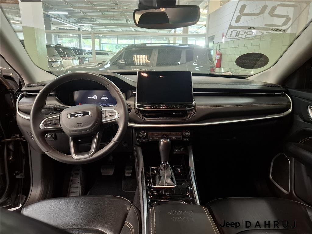 COMMANDER 1.3 T270 TURBO FLEX LONGITUDE AT67