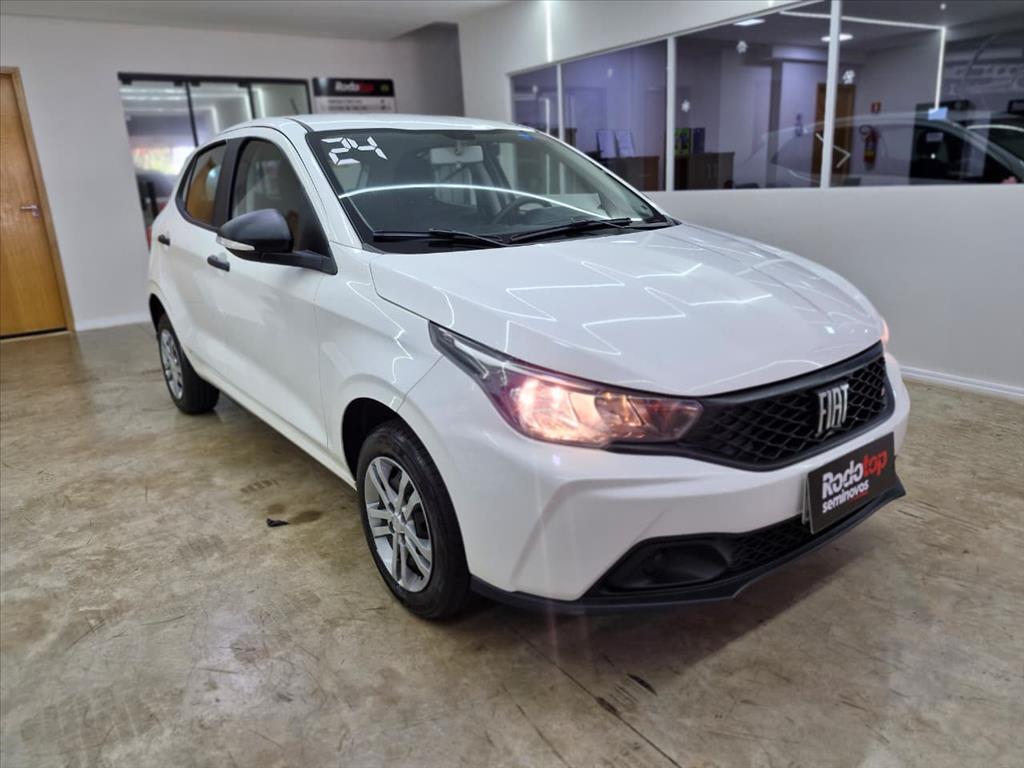 ARGO 1.0 FIREFLY FLEX MANUAL1