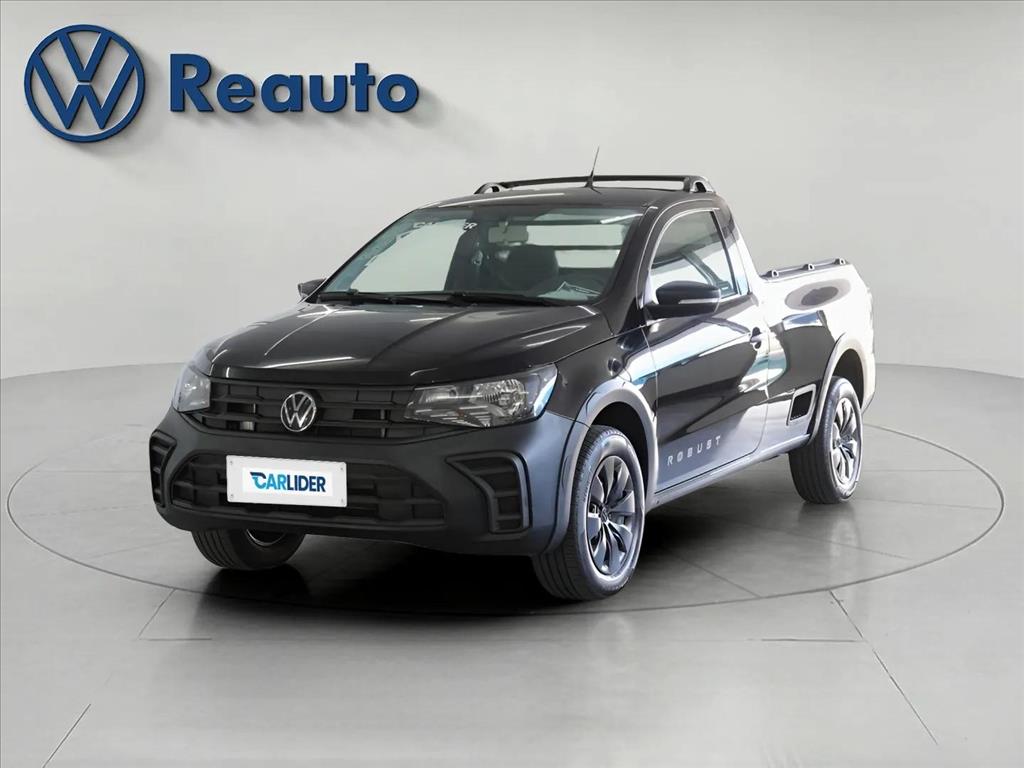 SAVEIRO 1.6 MSI ROBUST CS 16V FLEX 2P MANUAL