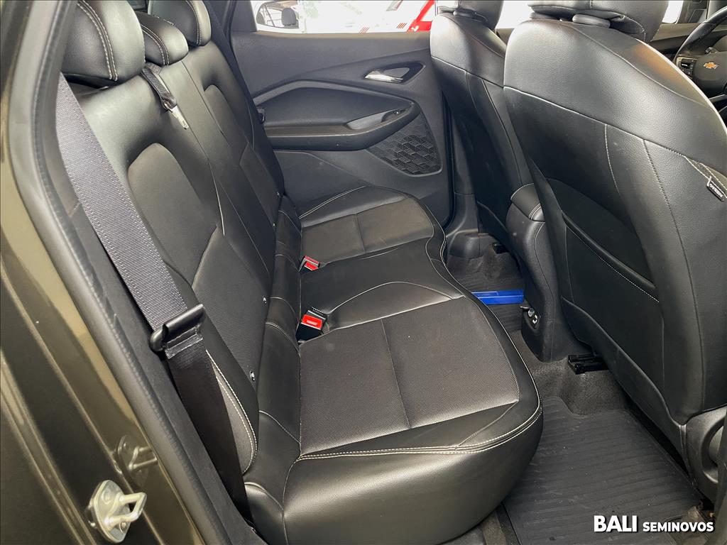 MONTANA 1.2 TURBO FLEX PREMIER AUTOMÁTICO16