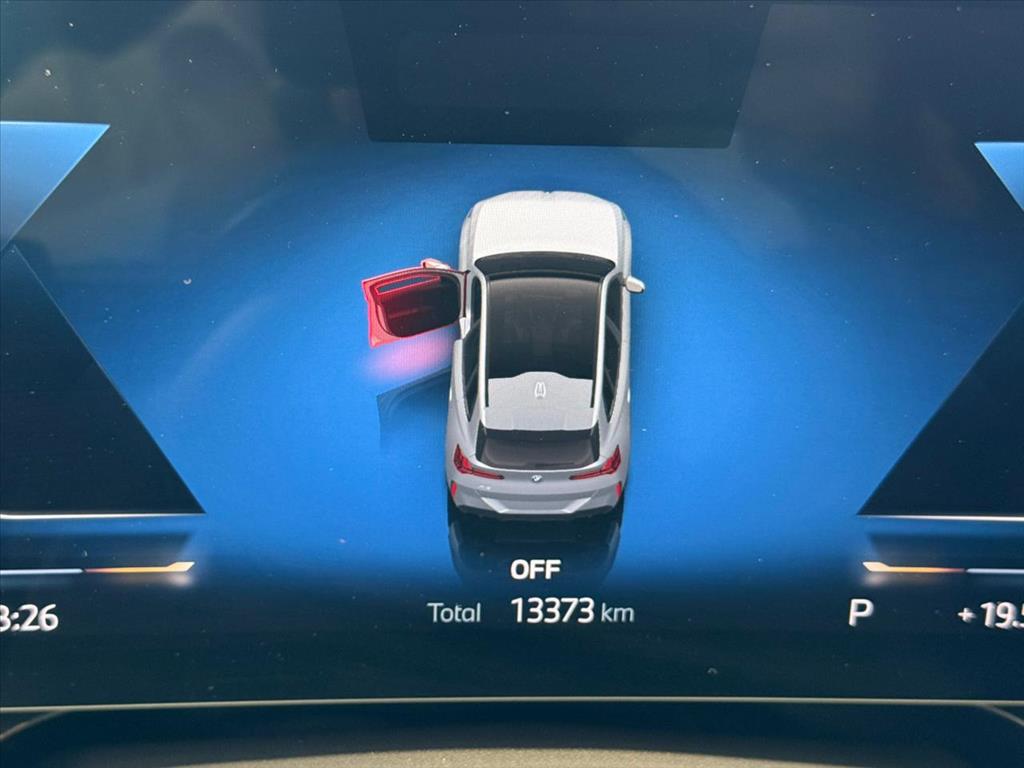 BMW-X3-2.0 TWINPOWER MHEV XDRIVE30I M SPORT STEPTRONIC