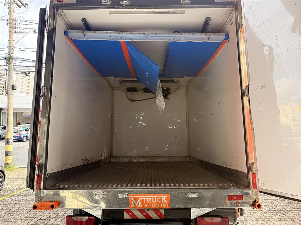 Iveco Daily - 3.0 TURBO DIESEL 35-150 CHASSI CS MANUAL