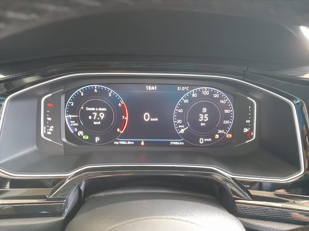 POLO 1.0 170 TSI HIGHLINE AUTOMÁTICO