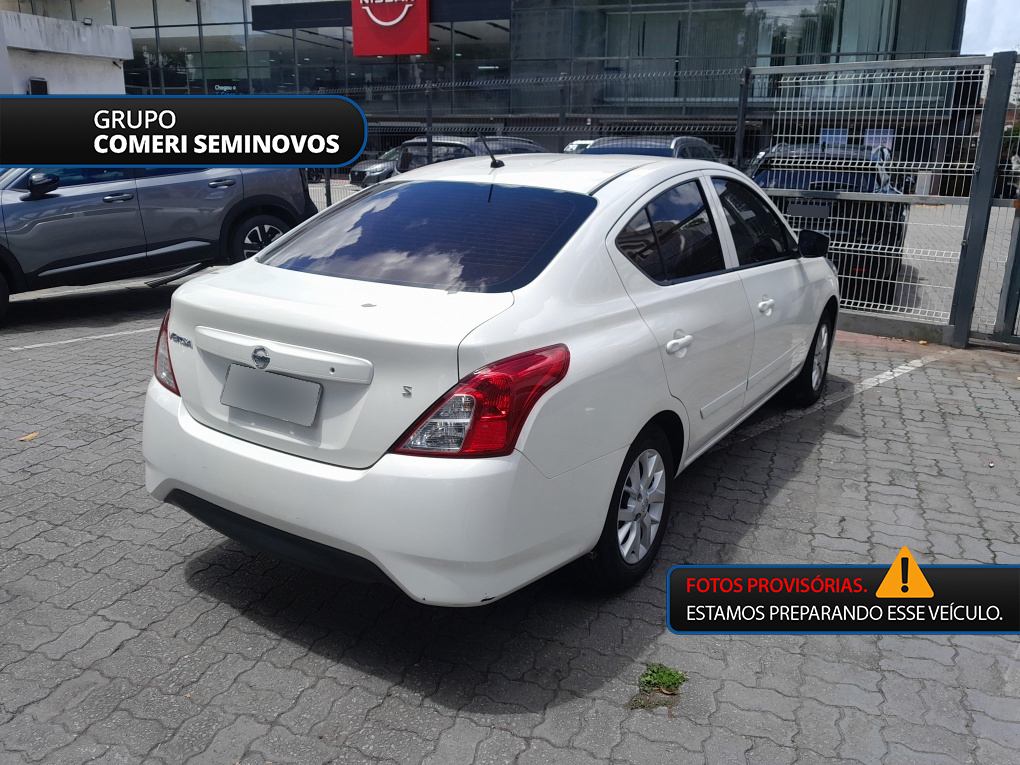 VERSA 1.0 12V FLEX S 4P MANUAL1