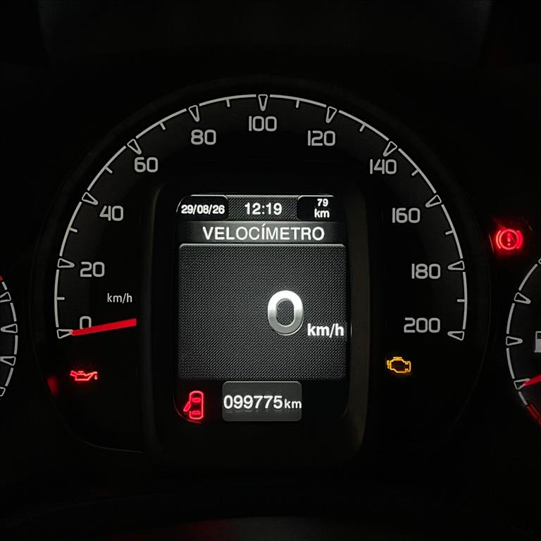UNO 1.0 EVO ATTRACTIVE 8V FLEX 4P MANUAL10