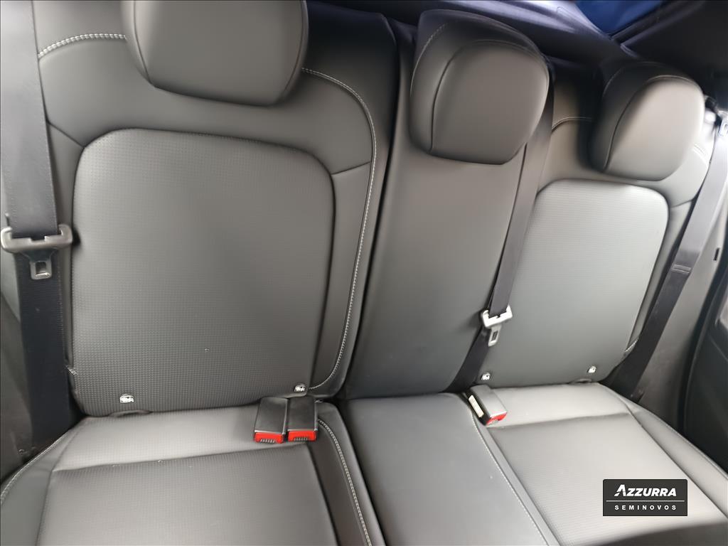 PULSE 1.0 TURBO 200 FLEX IMPETUS CVT11