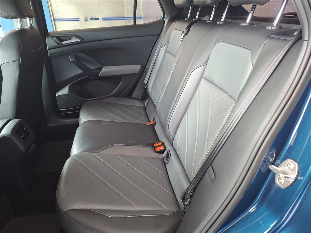 T-CROSS 1.0 200 TSI TOTAL FLEX COMFORTLINE AUTOMÁTICO13