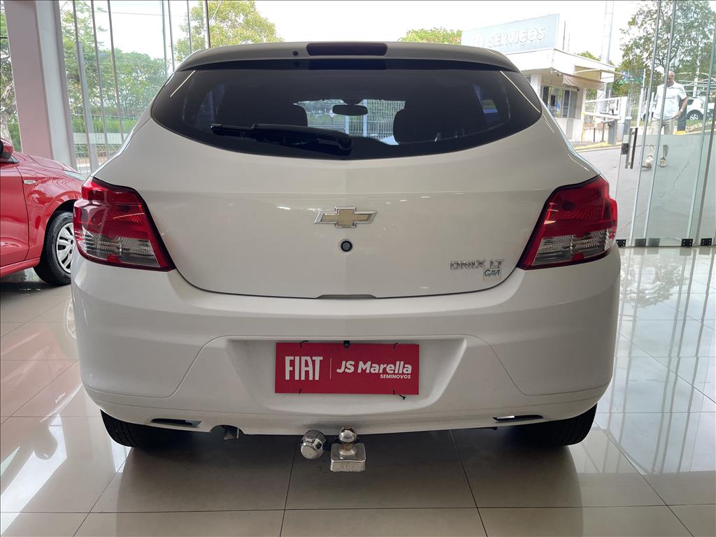 ONIX 1.0 MPFI LT 8V FLEX 4P MANUAL ONIX 1.0 MPFI LT 8V FLEX 4P MANUAL