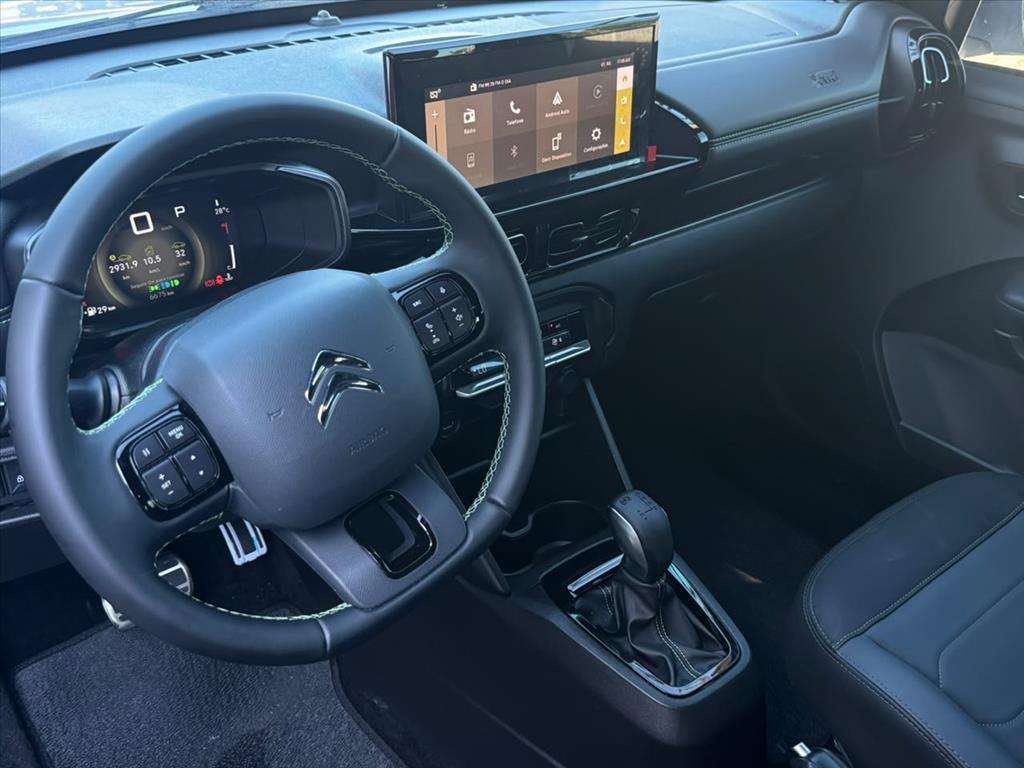C3 AIRCROSS 1.0 TURBO 200 FLEX XTR 7L CVT8
