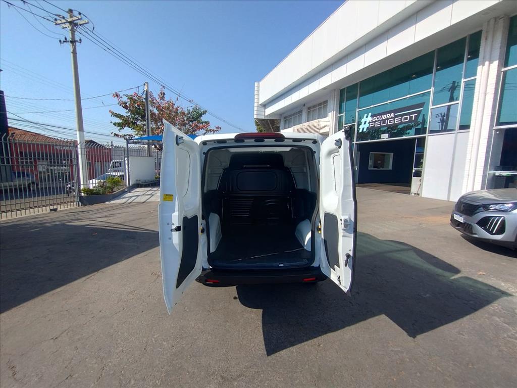 PARTNER RAPID 1.3 FIREFLY FLEX BUSINESS PACK MANUAL9