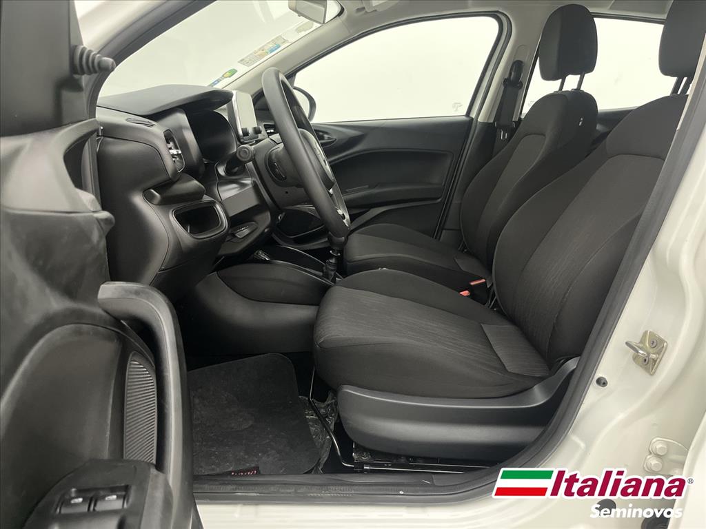 ARGO 1.0 FIREFLY FLEX DRIVE MANUAL12