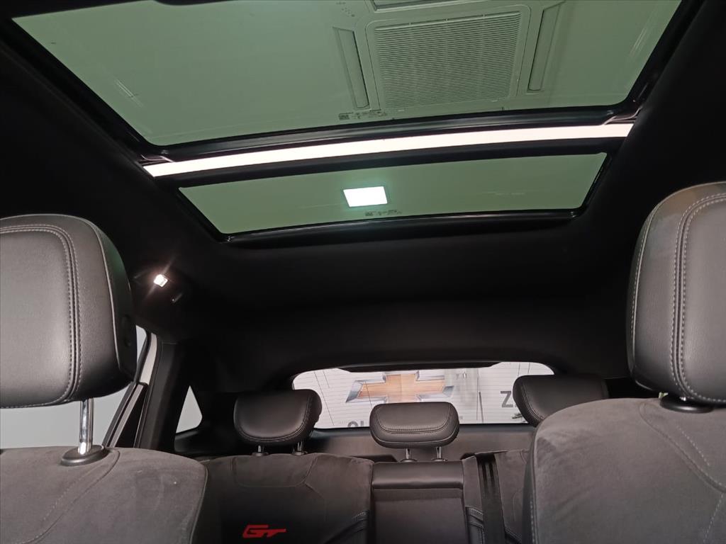 HAVAL H6 GT 1.5 PHEV AWD E-TRACTION10