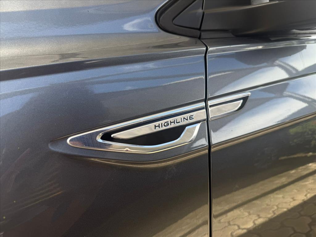 NIVUS 1.0 200 TSI TOTAL FLEX HIGHLINE AUTOMÁTICO14