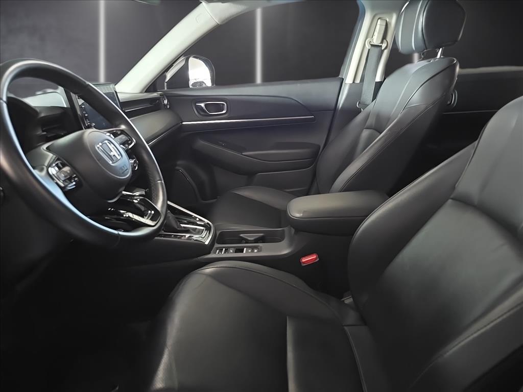 HR-V 1.5 DI I-VTEC TURBO FLEX TOURING CVT6