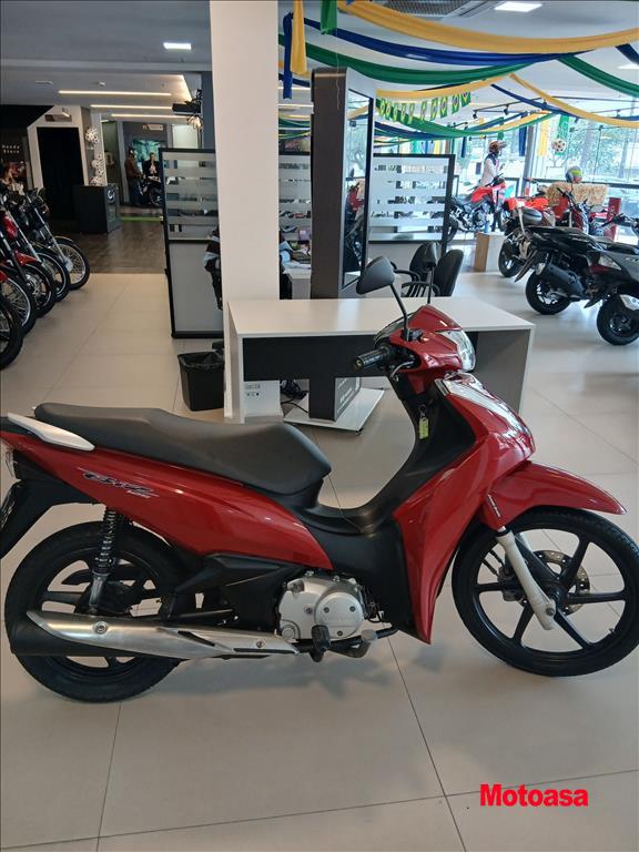 BIZ 125I1