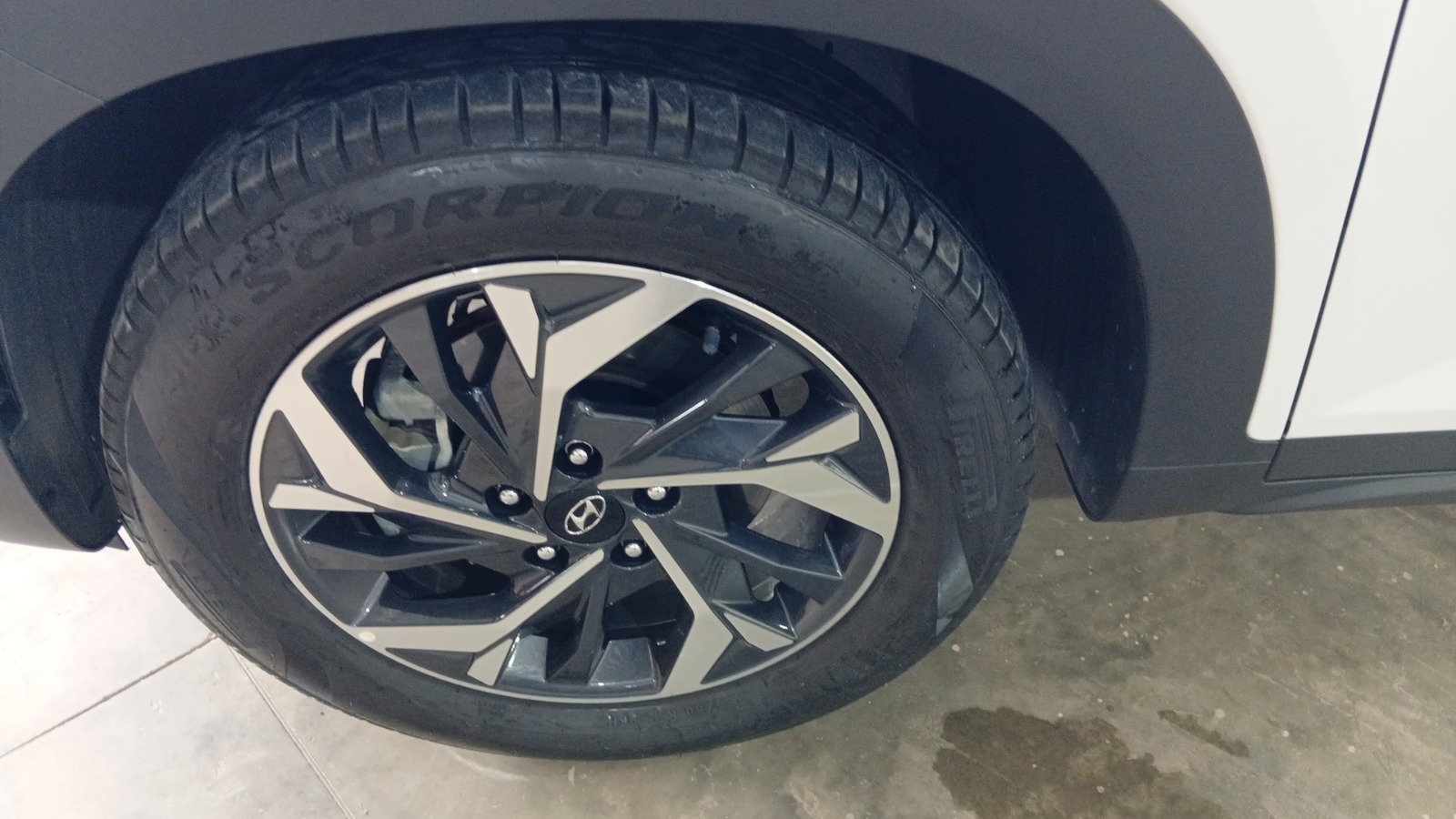 Hyundai-CRETA-1.0 TGDI FLEX PLATINUM AUTOMÁTICO