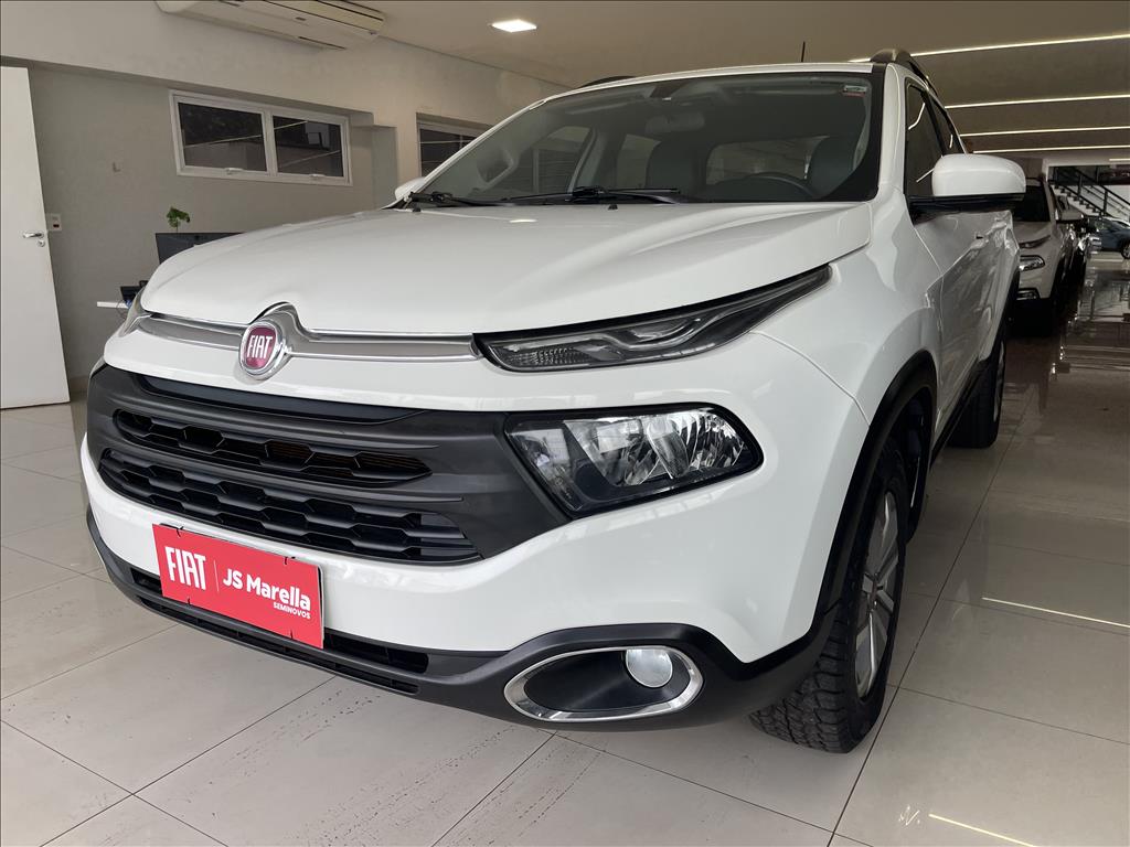 TORO 1.8 16V EVO FLEX FREEDOM AT64