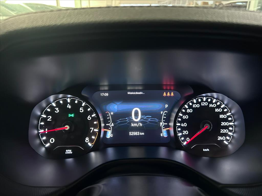 COMPASS 1.3 T270 TURBO FLEX SPORT AT62