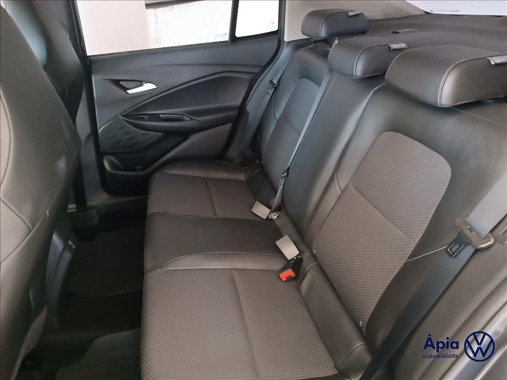 ONIX PLUS 1.0 TURBO FLEX LTZ AUTOMÁTICO9