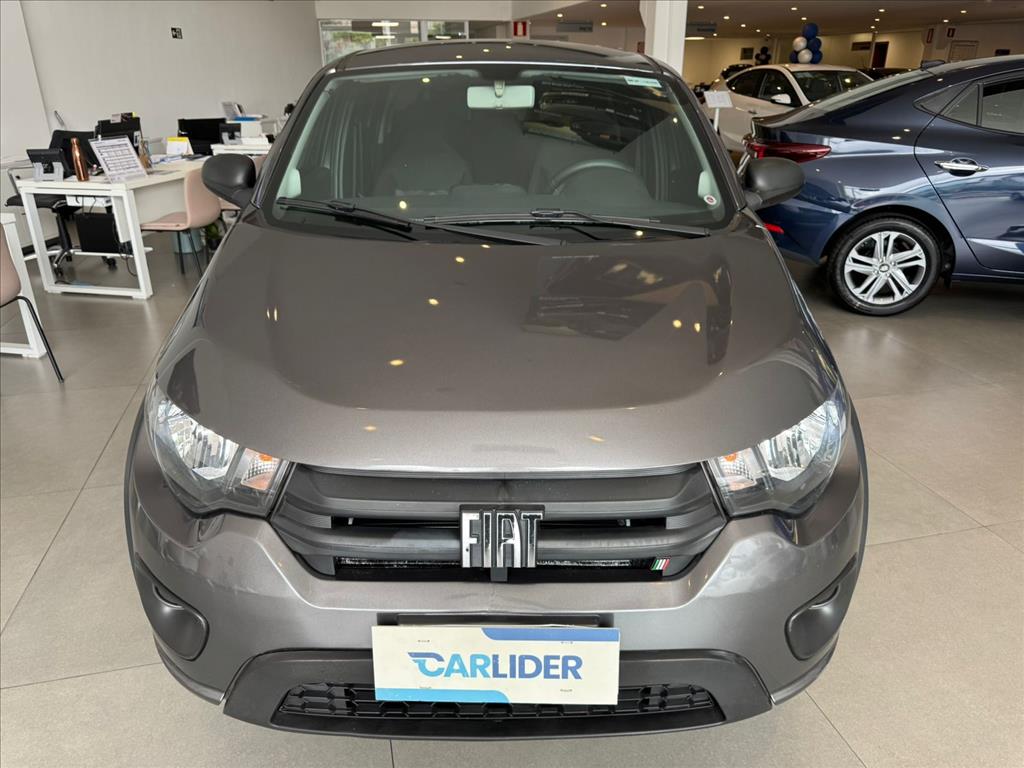 MOBI 1.0 EVO FLEX LIKE. MANUAL1