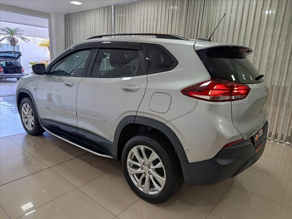 TRACKER 1.0 TURBO FLEX LTZ AUTOMÁTICO5