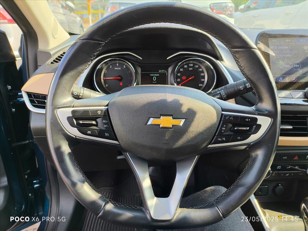 ONIX 1.0 TURBO FLEX PREMIER AUTOMÁTICO5